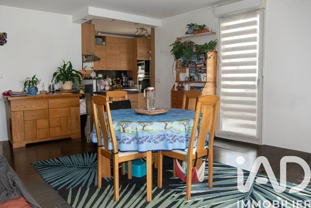 Vente Appartement Vente Appartement 4 pièces Montigny-le-bretonneux