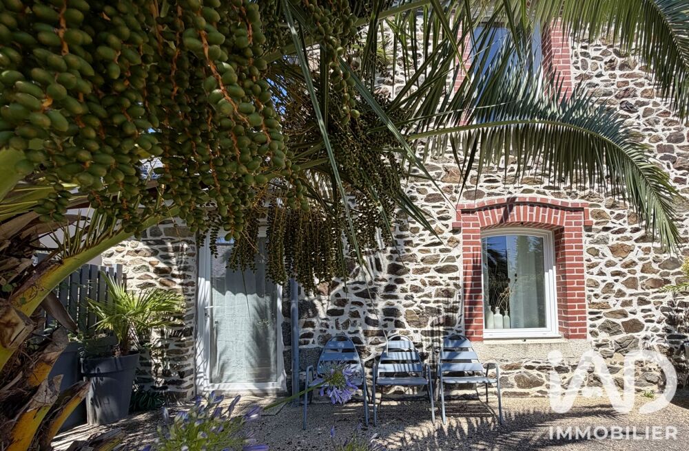Vente Maison Vente Maison/villa 6 pièces Etables sur mer