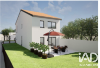  Terrain à vendre 868 m²