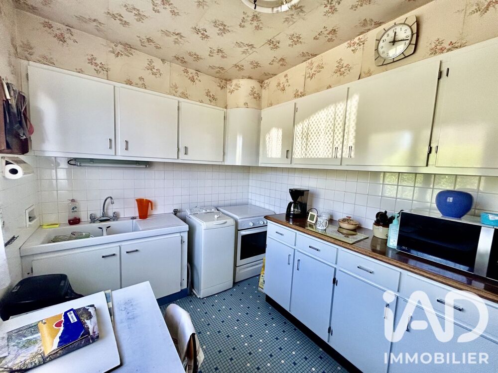 Vente Maison Vente Maison/villa 4 pièces Noisy-sur-École