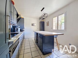  Maison à vendre 6 pièces 132 m²