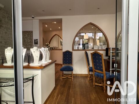   Vente Boutique/Local commercial 80 m&sup2; 