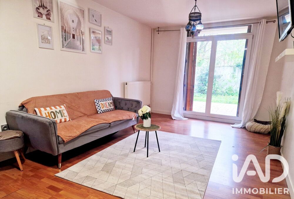 Vente Appartement Vente Appartement 4 pièces Sarcelles