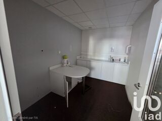  Immeuble à vendre 120 m²