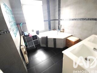  Maison à vendre 4 pièces 95 m²