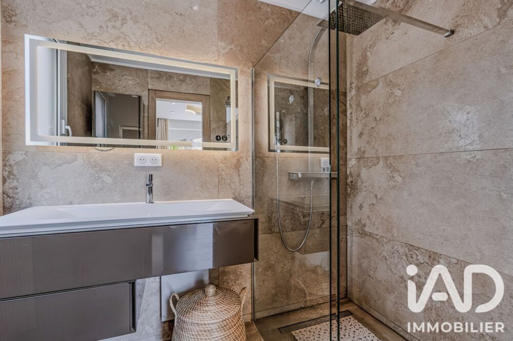 à vendre  Maison Mandelieu-la-Napoule (06210)