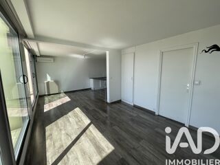  Appartement � vendre 1 pi�ce 37 m�
