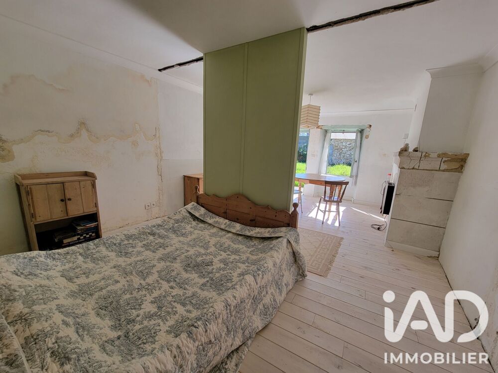 Vente Maison/villa 3 pièces