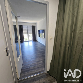  Appartement à vendre 1 pièce 24 m²