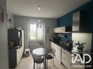  Maison à vendre 5 pièces 101 m²