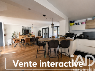  Maison � vendre 5 pi�ces 188 m�