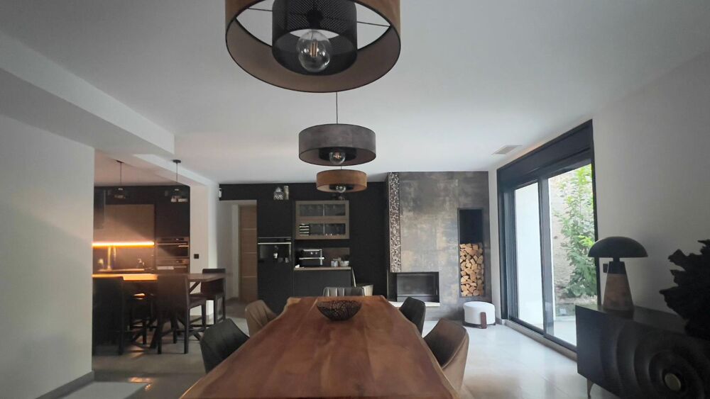 � vendre  Maison Toulouse (31000)