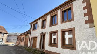  Maison à vendre 6 pièces 159 m²