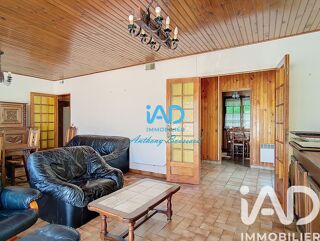  Maison à vendre 4 pièces 85 m²