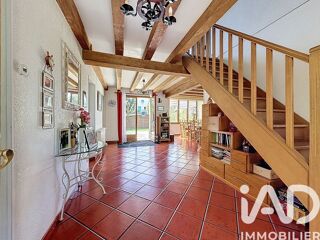  Maison à vendre 5 pièces 136 m²