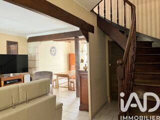 Maison à vendre 9 pièces 179 m²
