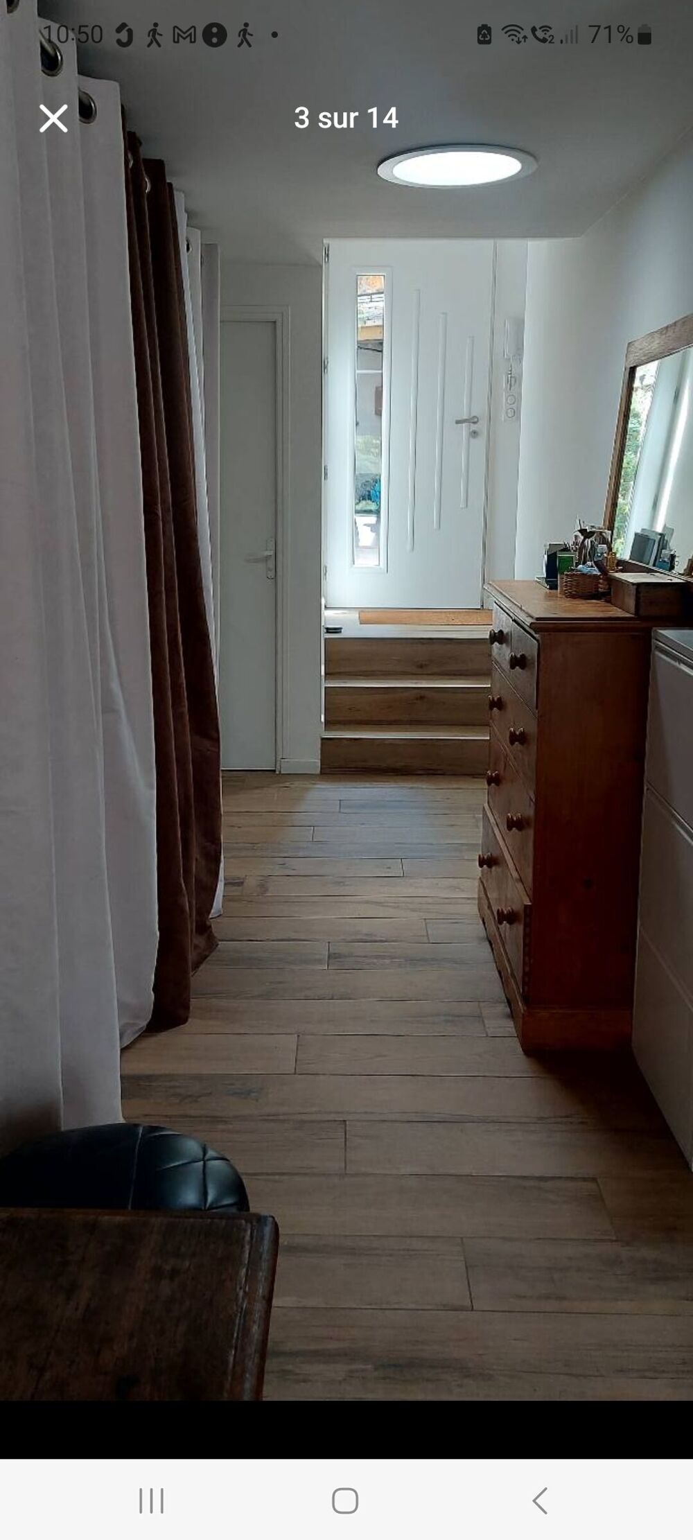 � vendre  Maison Maisons-Laffitte (78600)