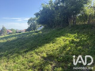  Terrain à vendre 770 m²