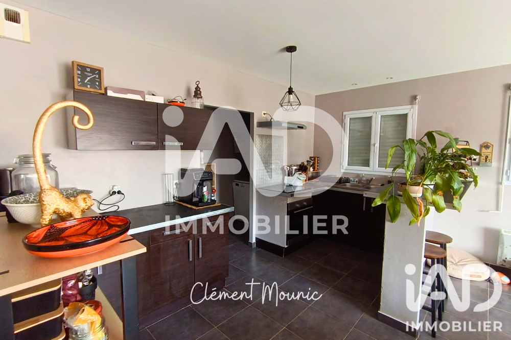 Vente Maison/villa 4 pièces