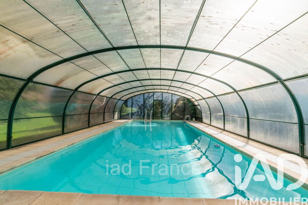 � vendre  Maison Mantes-la-Ville (78711)
