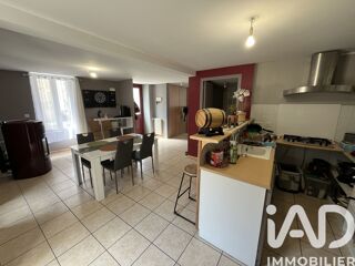  Maison à vendre 5 pièces 97 m²