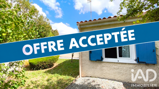  Maison à vendre 4 pièces 94 m²