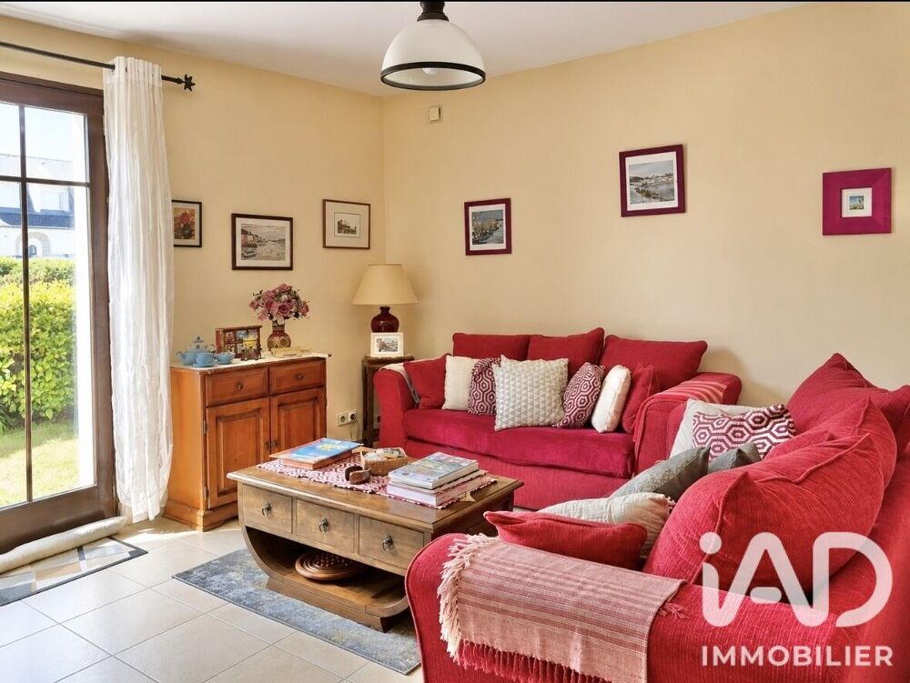 Vente Maison Vente Maison/villa 7 pièces Plaudren