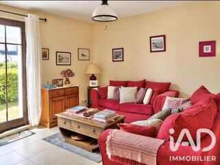  Maison à vendre 7 pièces 131 m²
