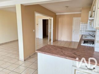  Appartement à vendre 3 pièces 84 m²