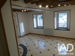 Maison 2 pièces 40 m² · à La Brosse-Montceaux · 40 m² · 90 000 €