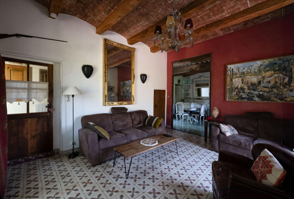  vendre  Maison Uzs (30700)