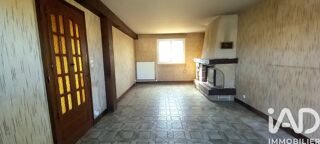  Maison à vendre 3 pièces 76 m²