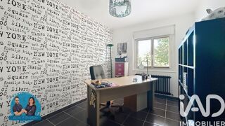  Maison à vendre 5 pièces 85 m²