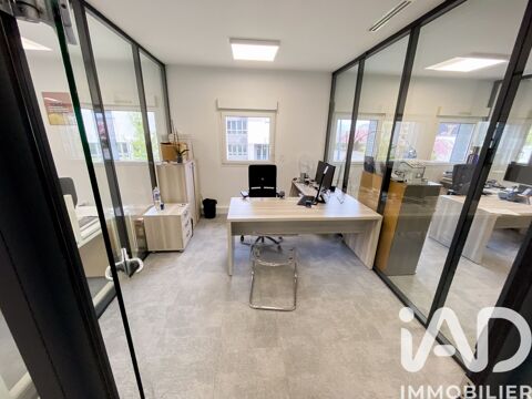 Vente Boutique/Local commercial 400 m&sup2; 848000 37540 Saint-cyr-sur-loire