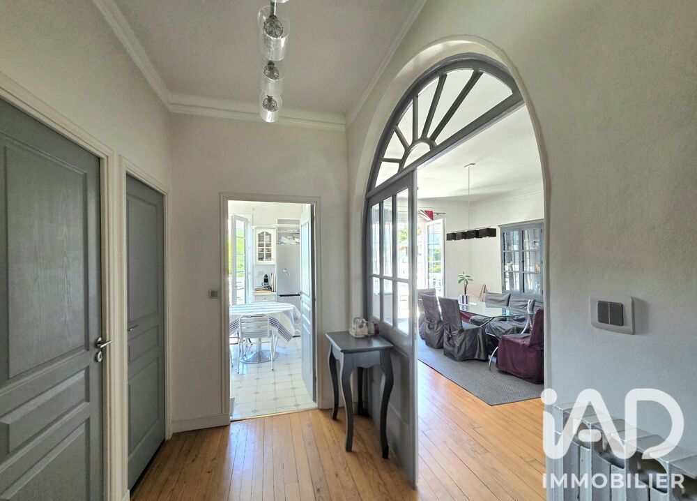 à vendre  Maison Toulouse (31200)