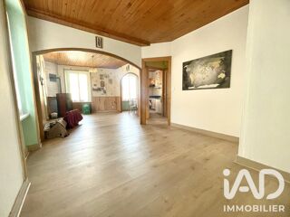 Maison à vendre 3 pièces 78 m²