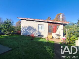 Vente Maison Vente Maison/villa 4 pièces Aire-sur-l'adour