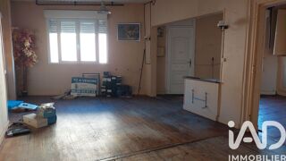  Maison à vendre 6 pièces 110 m²