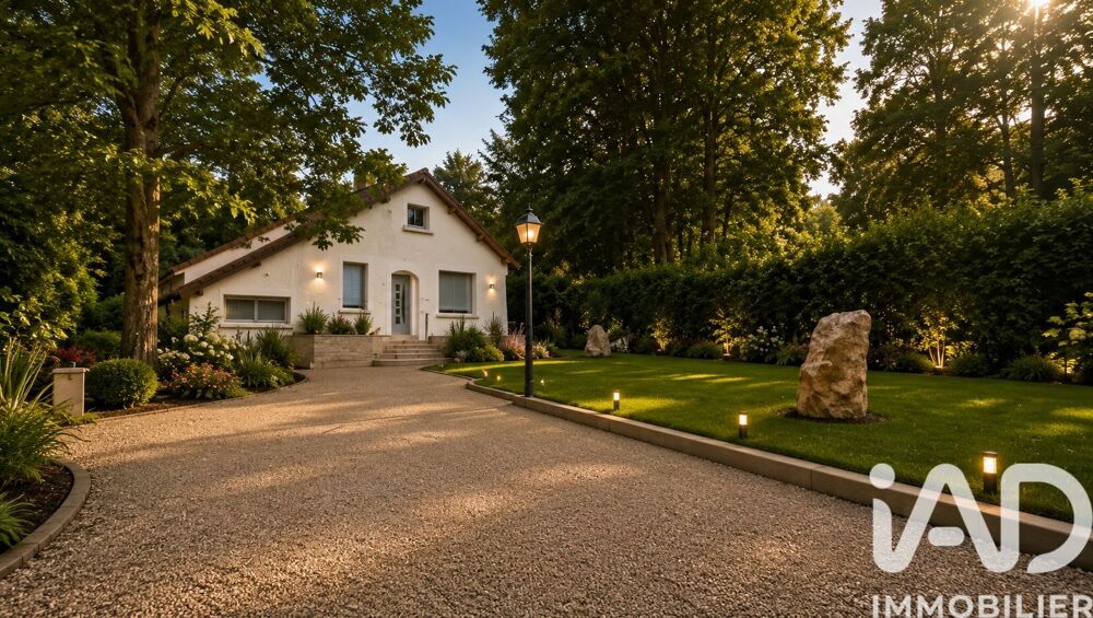 Vente Maison/villa 8 pièces