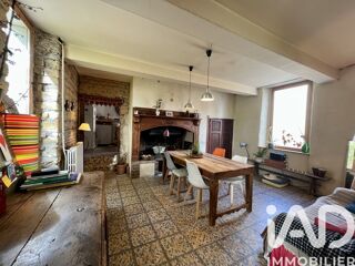  Maison à vendre 6 pièces 147 m²