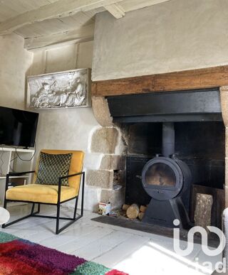  Maison � vendre 4 pi�ces 141 m�