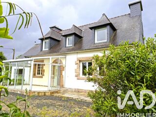  Maison � vendre 6 pi�ces 117 m�