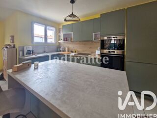  Maison à vendre 4 pièces 86 m²
