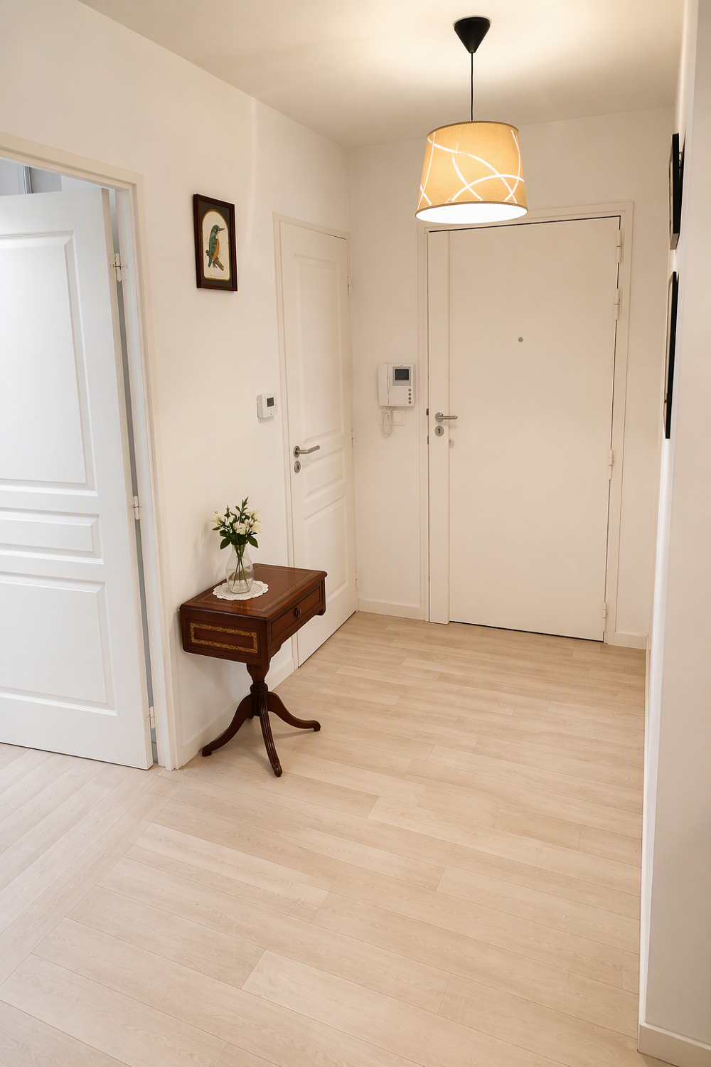 Vente Appartement Appartement 3P 60m² + 2 parking ss et cave Gargenville