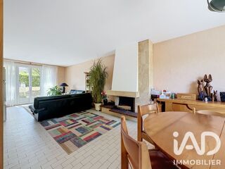  Maison à vendre 7 pièces 128 m²