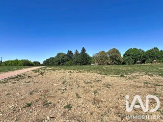  Terrain à vendre 1248 m²