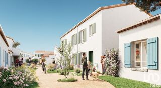  Appartement à vendre 2 pièces 47 m²