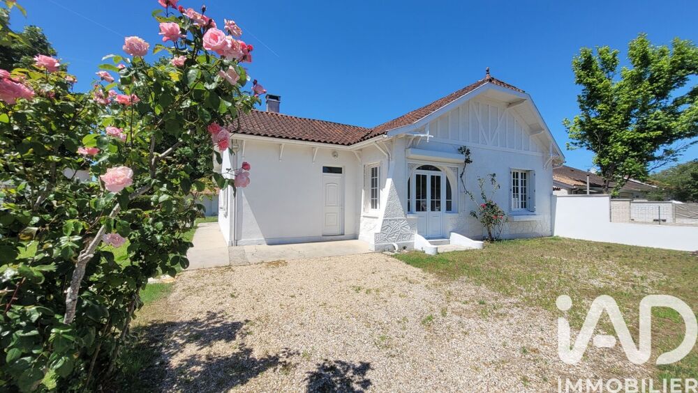 Maison 5 pièces 102 m² · à La Roche-Chalais · 102 m² · 160 000 €