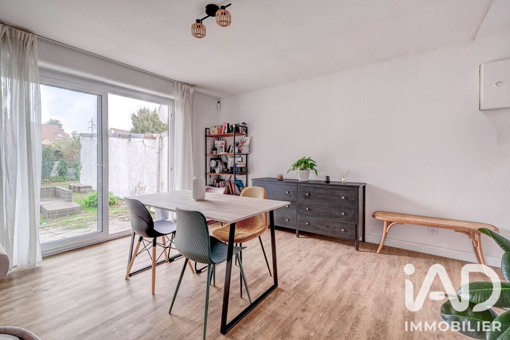Vente Maison traditionnelle 4 pièces