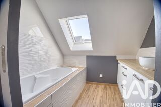  Maison � vendre 7 pi�ces 140 m�